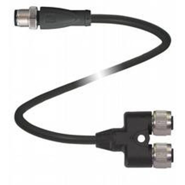 V1-G-T-BK3M-PUR-A-V1-G AS-Interface Anal image 1