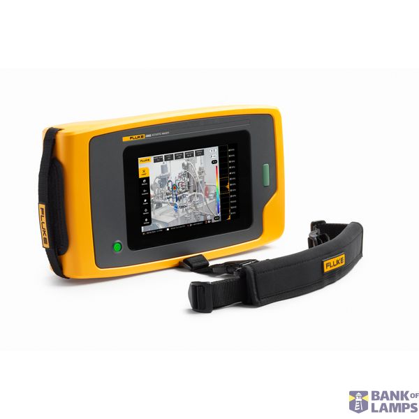 FLUKE-II905 Fluke ii905 Acoustic Imager image 2