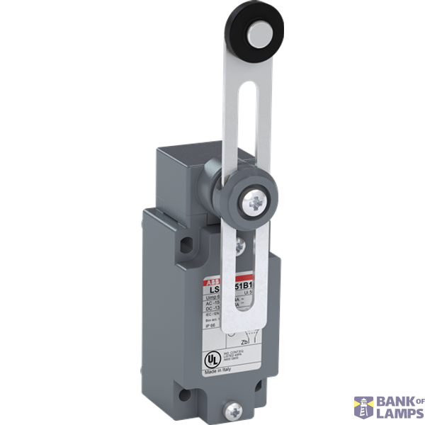 LS40M51L02 Limit Switch image 1