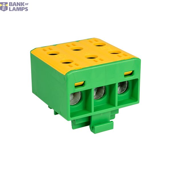 WLZ35/3x35/z pass-through connector image 1