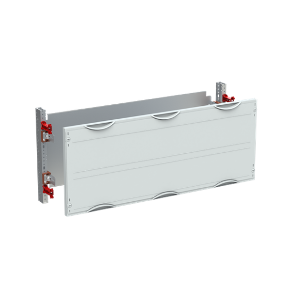 MBM312 Mounting plate 300 mm x 750 mm x 200 mm , 000 , 3 image 4