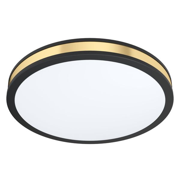 PESCAITO wall/ceiling light 99407 image 1