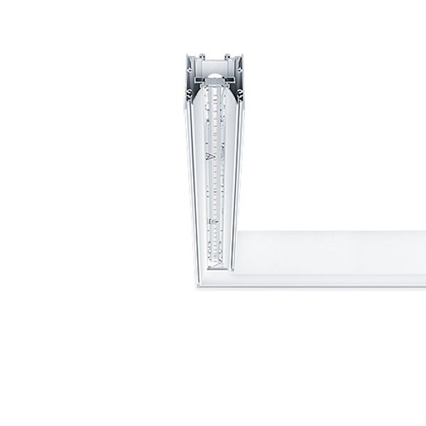 SLN2-B CL 1600-830 L536 PC/PCO LDE - Batten for LED light line image 3