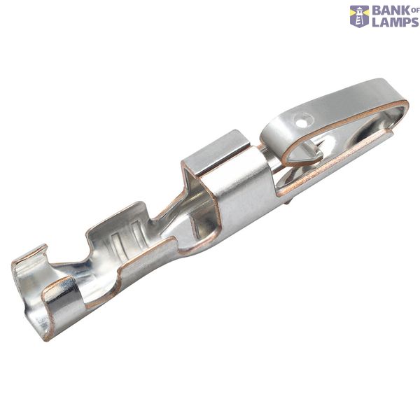 Connector Pins for EE-1006 connector EE  1028C image 1