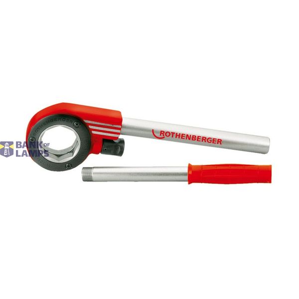 Thread cutter handle image 1