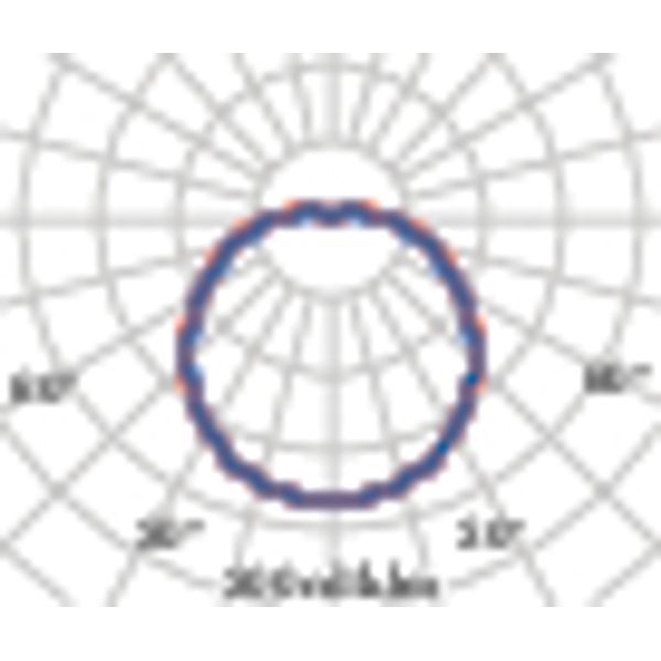 CHIP TONDO 25 LED 840 WIT 11,5W image 7