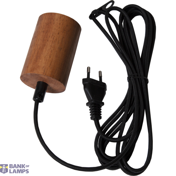 Cord Set E27 Slim image 2