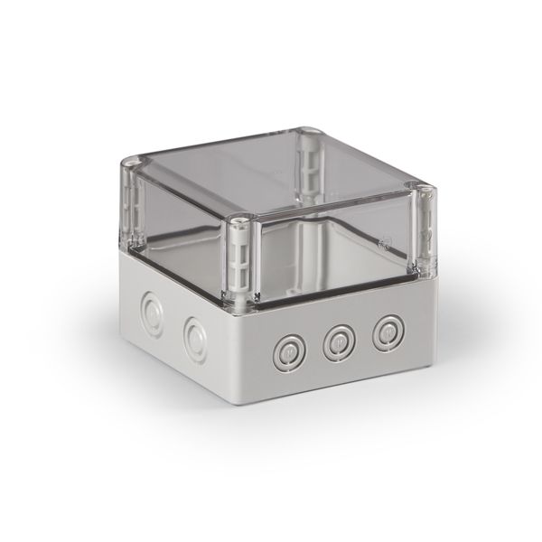 Mounting set Dustcoverplate L=894 image 6