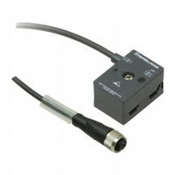 VAZ-T1-FK-G10-1M-PUR-V1-G AS-Interf Vert image 1