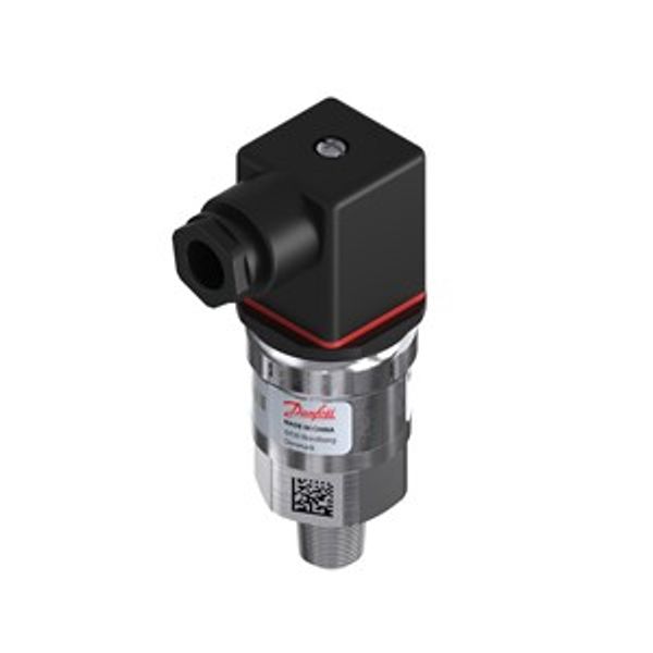 Sensor AKS 33 1/4 NPT, 0-16bar image 1