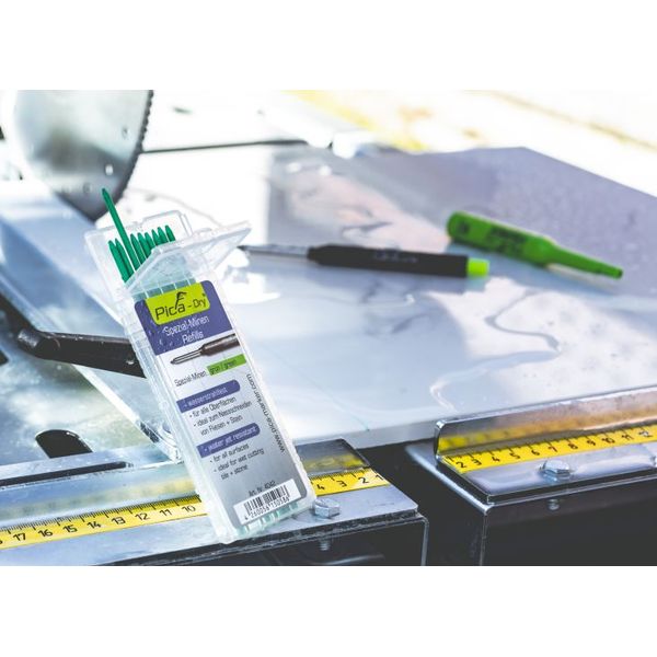 Pica 4040 Dry Refill special, blister image 10