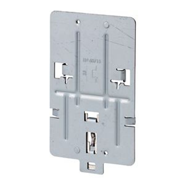 NZM2-XC75 Clip plate, for size 2 image 4