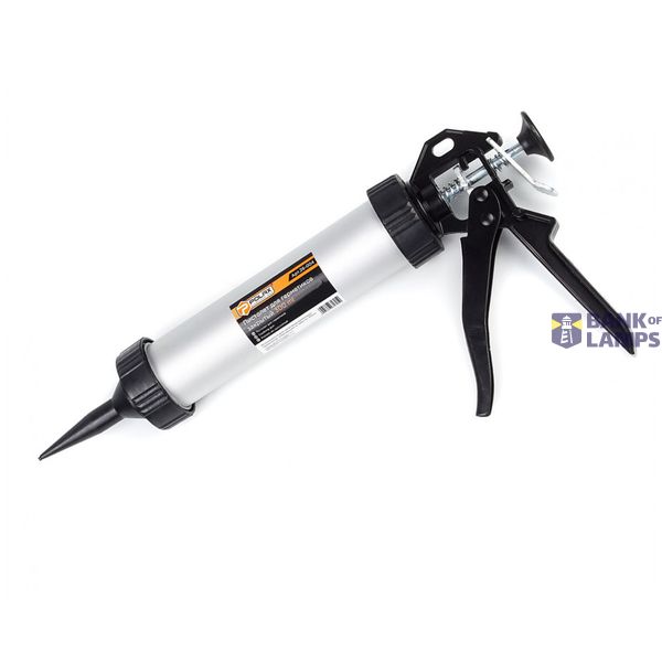 Caulking gun closed 300 ml image 1