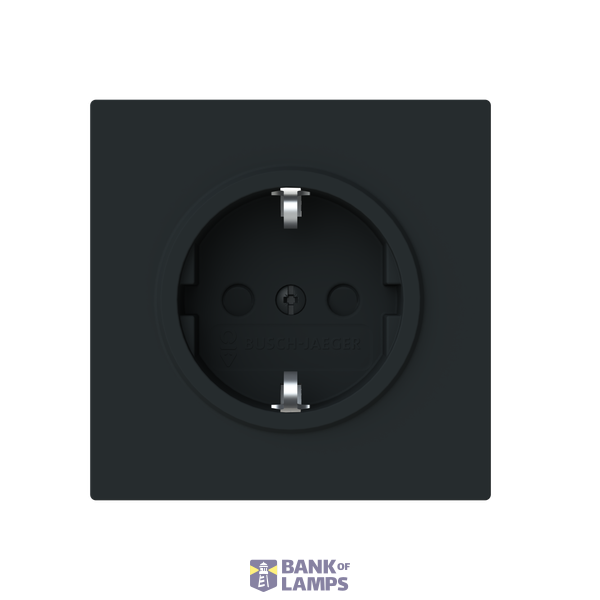 SCHUKO® so, shu., wo claw image 1