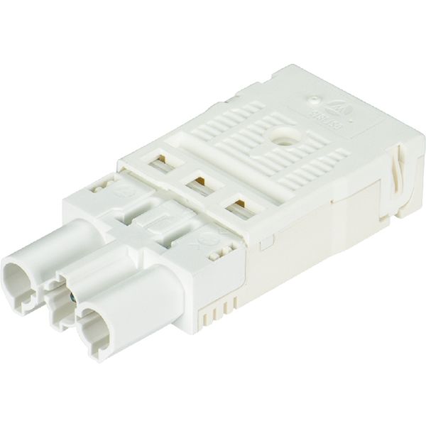CONNECTOR GST18I3F S2 ZR1 MWS image 1