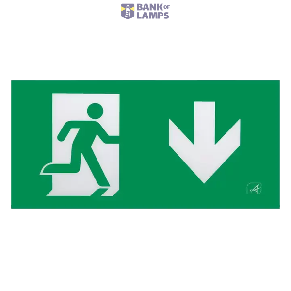 Watchman Legend Arrow Down image 3