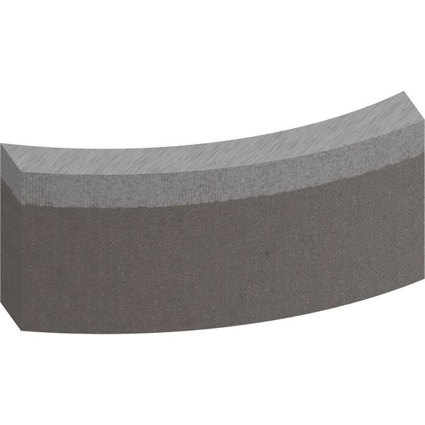 Segments for Diamond Core Cutter Standard for Concrete 5; 10 mm image 1
