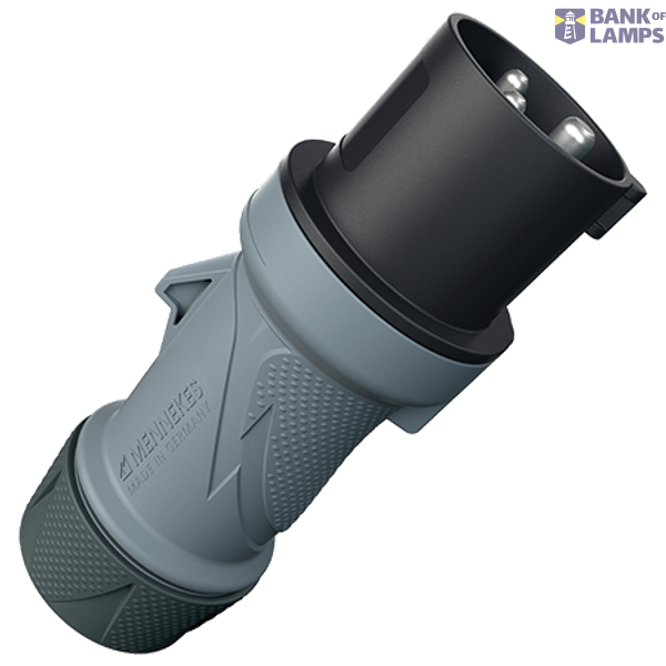 Plug PTX R 16A3p7h IP54 image 1