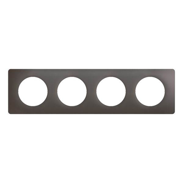 PLATE 4 GANG ASH GREY image 6