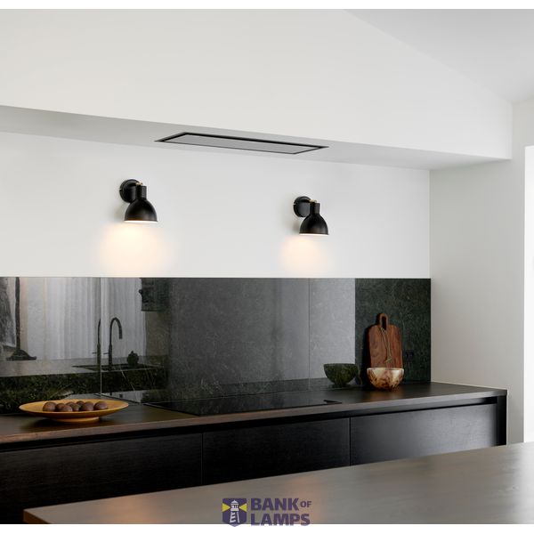 Pop | Wall light | Black image 4