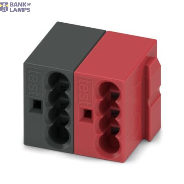 PTS 0,5/ 2-PH-5,75 BKRD KNX - PCB connector image 1