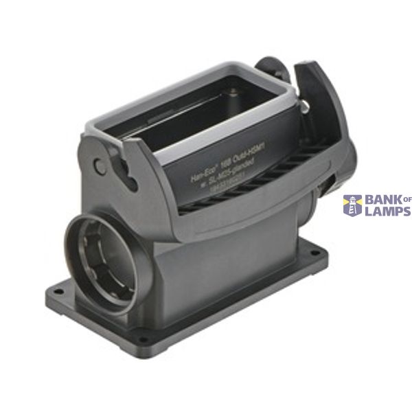 Han-Eco 16B Outd-HSM1-w. SL-M25-glanded image 1