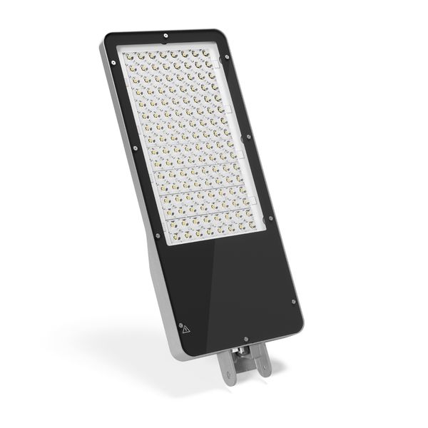 LIGHTSTREAM maxi, 246 W, 37200 lm, 730, silver, DALI Spotlights, L 743 image 2