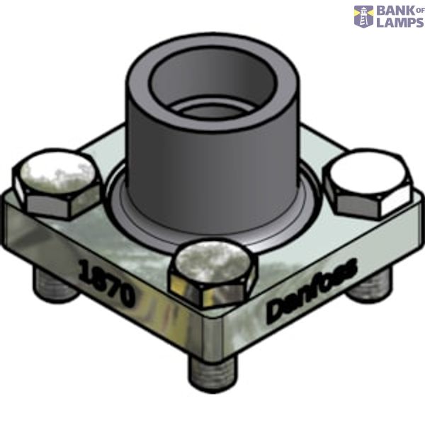 Spare part, ICFW 20, Welding module image 1
