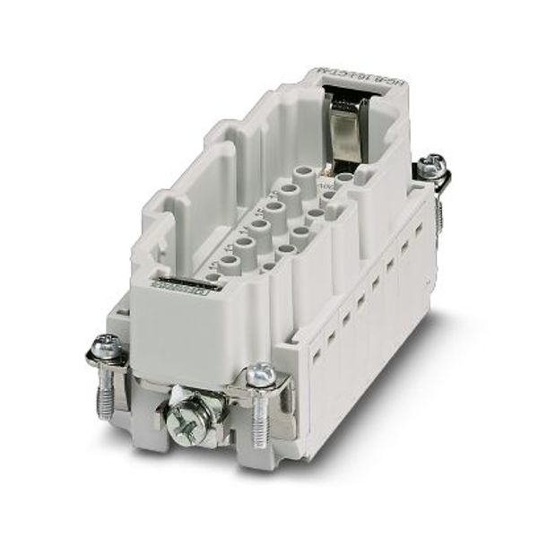 HC-B 16-I-CT-M-32 - Contact insert image 2