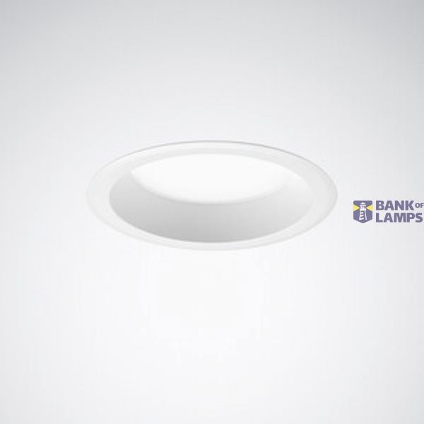 LED Downlight Ambiella G2 18W 1900lm 4000K Narrow White image 1