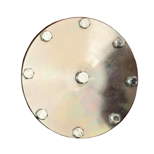 Cover Assy. (Plug 1/4) image 1