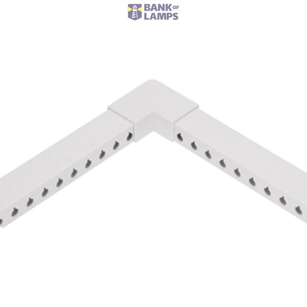 Organice Cable Management Kit - White image 1