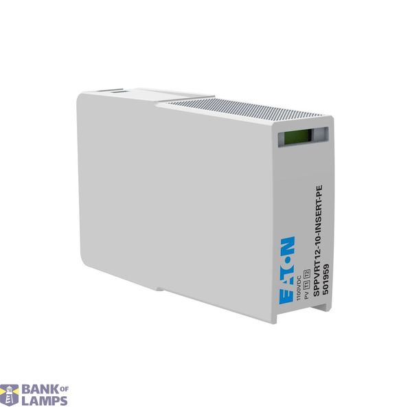 PV-SPD, 1000V, class 1 and 2 combined tested, replacement insert PE image 5