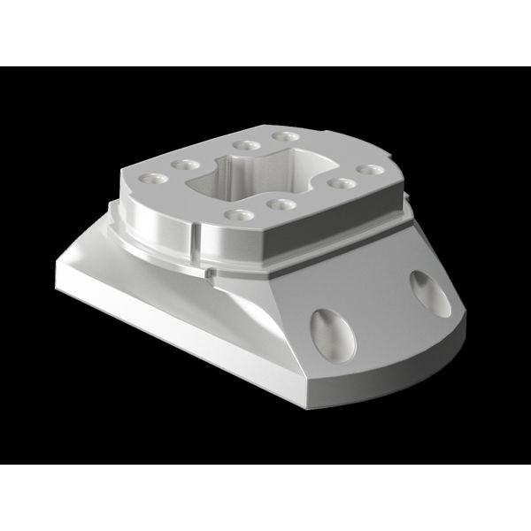 CP Adaptor CP 60 to 210x65 mm image 1