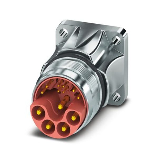 SH-8EPS48AWA00S - Device connector front mounting image 1