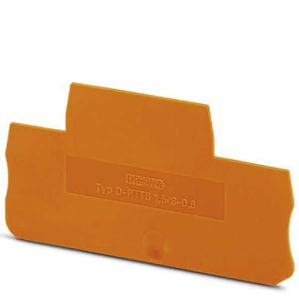 D-PTTB 1,5/S-0,8 OG - End cover image 3