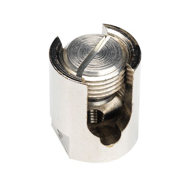 EARTHING CLAMP SZ image 1