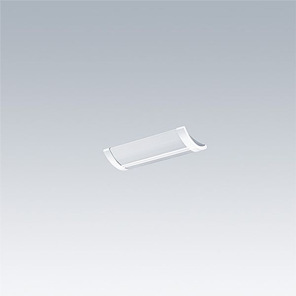 IQ WAVE INFILL 385 WH - Infill panel image 1