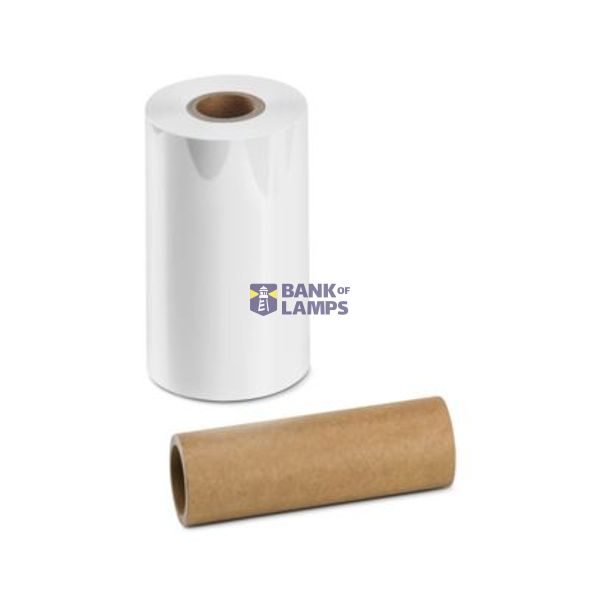 TM-RIBBON 110 WH 106 - Ink ribbon image 1