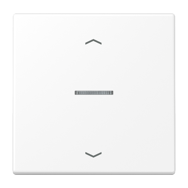 ENet push-button standard 1-gang FMLS1700PWWM image 1