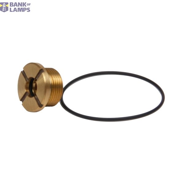 Stuffing box and sealing HFE DN150 image 1