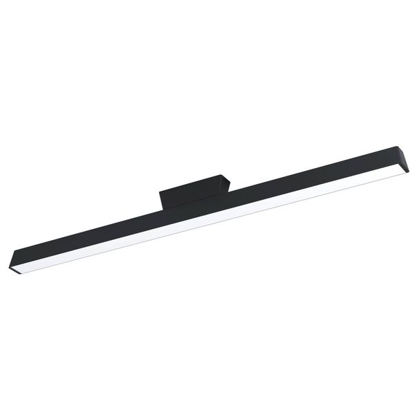 SIMOLARIS-Z CL 35W 4200lm RGB+TW black/white image 1