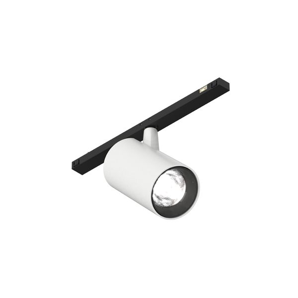MIR T-48 MINI: 6W DALI 48V 3K F40 BI image 1