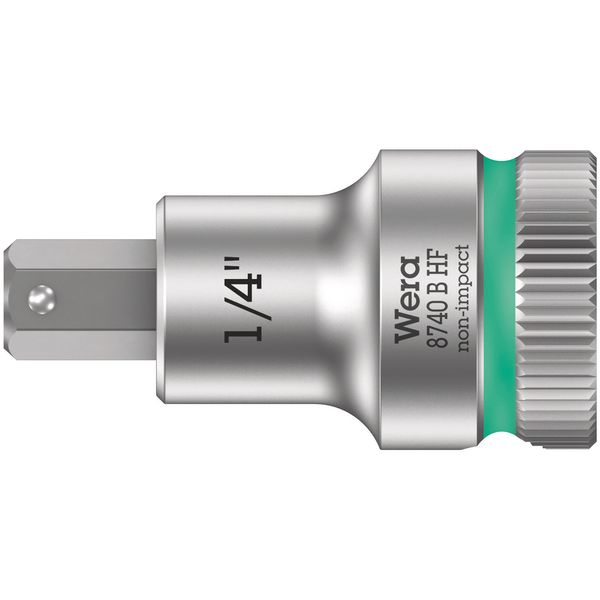 8740 B HF, 1/4&quot; x 35 mm image 1