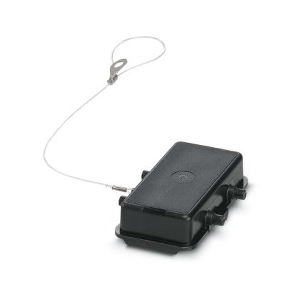 HC-B10-BCSFD-P-BK - Protective cover image 1