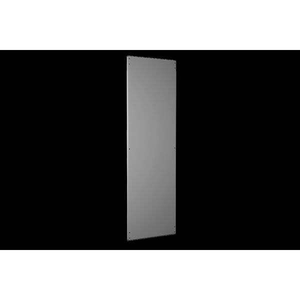 VX Divider panel, HD: 1800x600 mm image 2