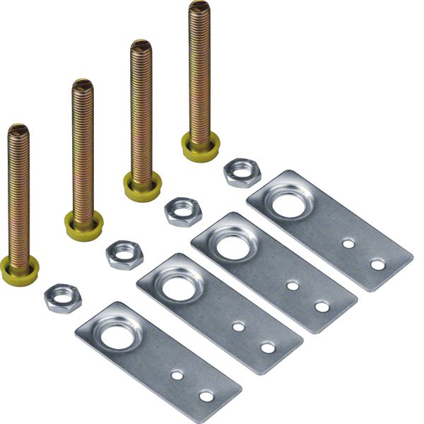 levelling set f cassette 20kN 150-180mm image 1