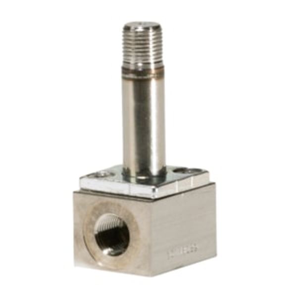 Valve EV210A 3.0SS G 18F NC000 image 1