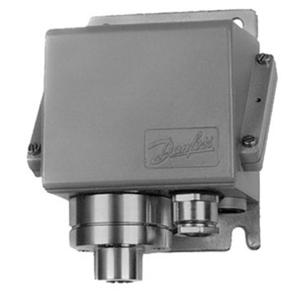 KPS47 Pressure Switch M/8 image 1
