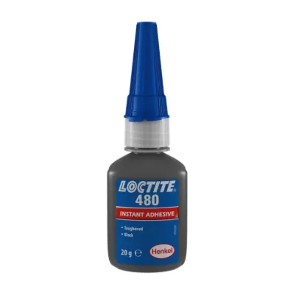 LOCTITE 480 BO500G EGFD image 1